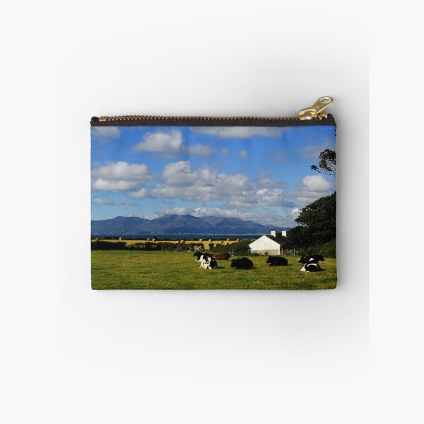 Item preview, Mourne Country View designed and sold by Wrayzo.