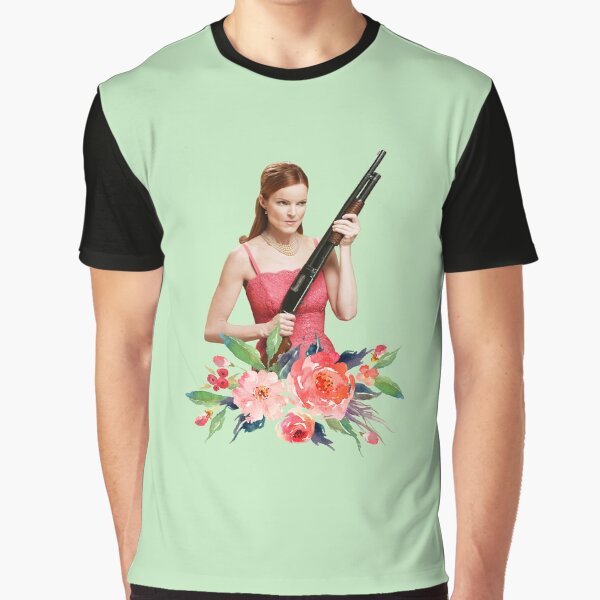 bree van de kamp Graphic T-Shirt