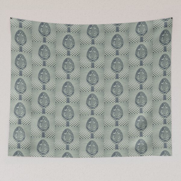 Item preview, Dots for Dinner designed and sold by Randy Turnbow.