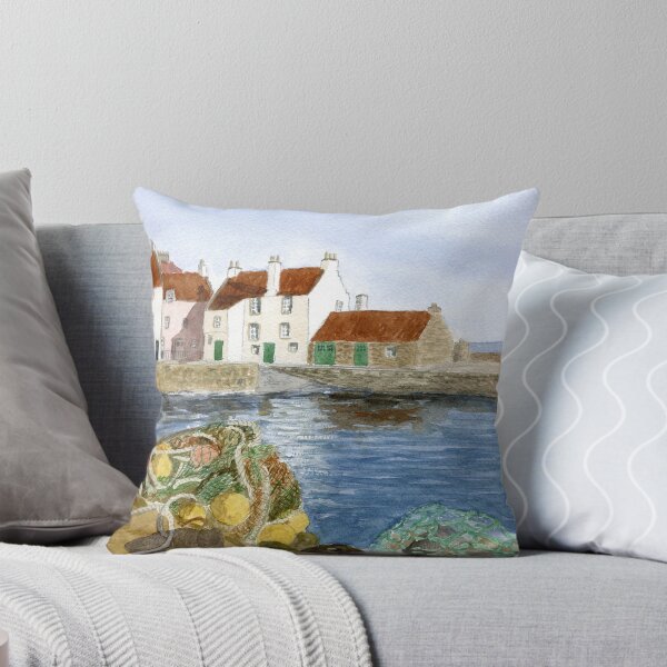 Item preview, The Gyles, Pittenweem designed and sold by MSmithFife.