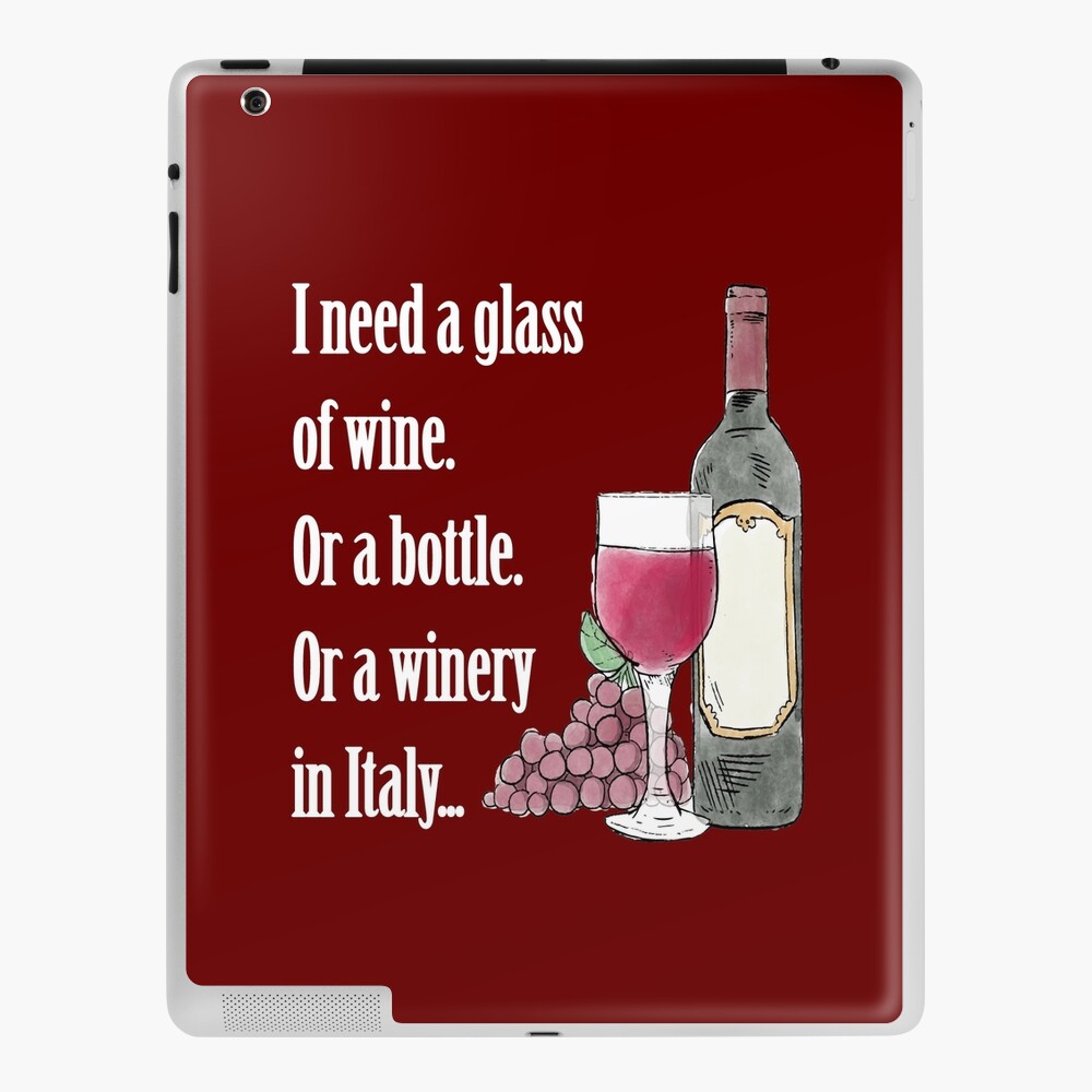 funny gifts for wine lovers