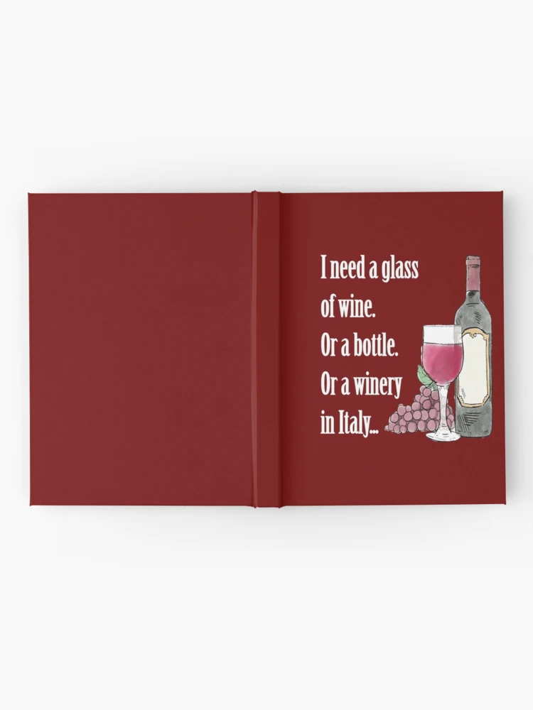 You Are my Person - Funny Wine Lovers Gift - Birthday Present for