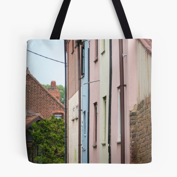 Item preview, Colourful Houses  designed and sold by SMartin.