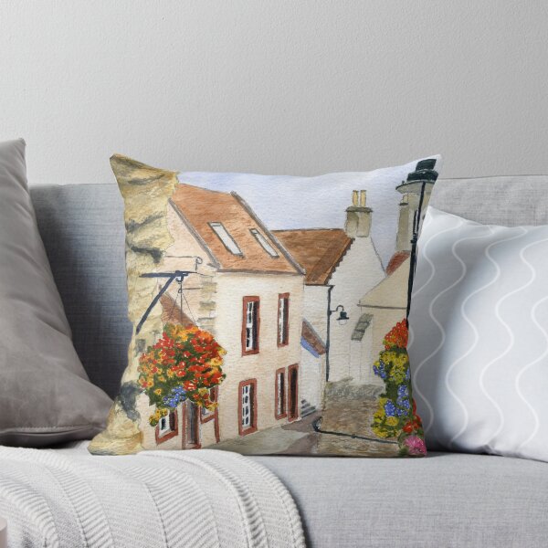 Item preview, Cove Wynd Pittenweem designed and sold by MSmithFife.
