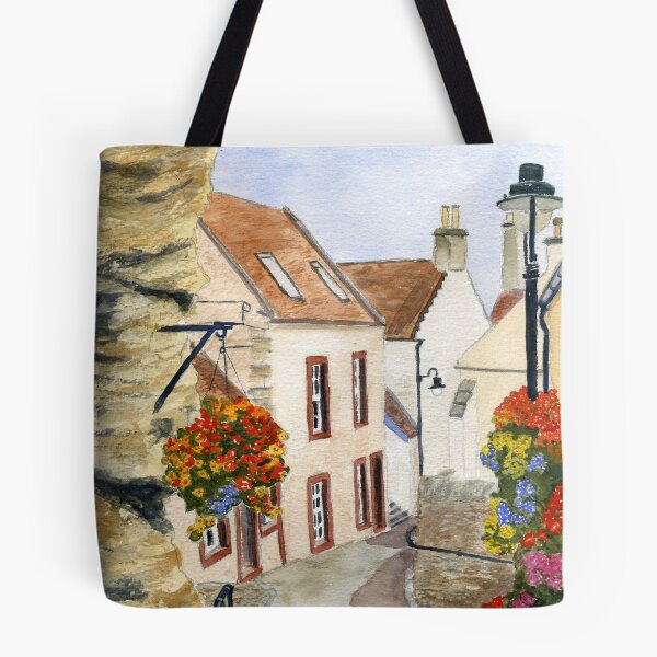 Item preview, Cove Wynd Pittenweem designed and sold by MSmithFife.