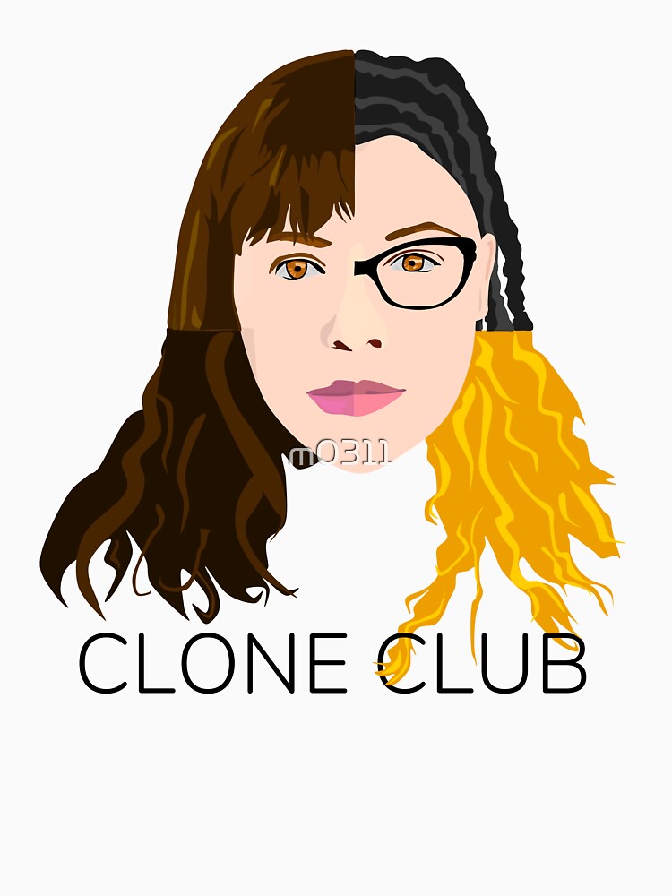 Discover Clone club by Orphan Black | Essential T-Shirt 