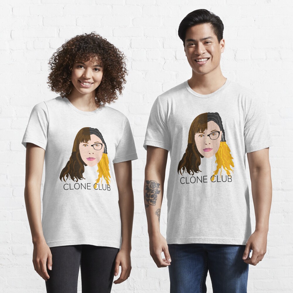 Discover Clone club by Orphan Black | Essential T-Shirt 