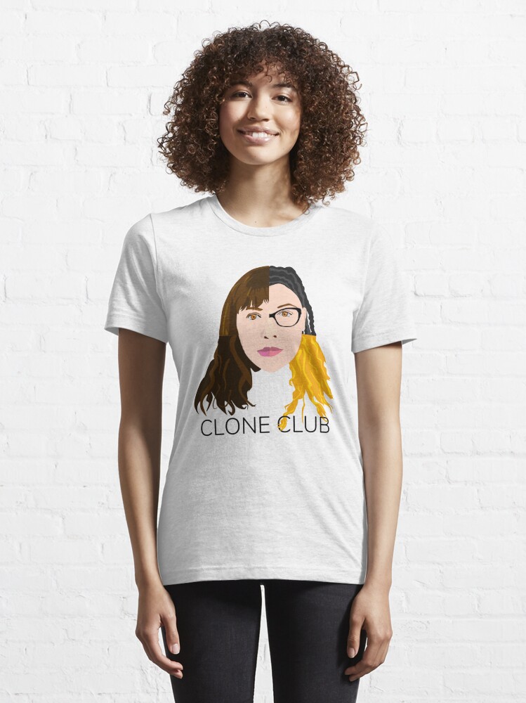 Disover Clone club by Orphan Black | Essential T-Shirt 
