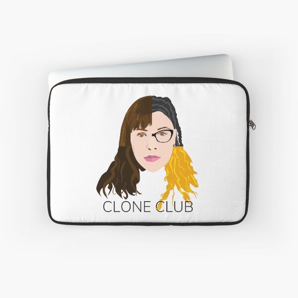Item preview, Clone club by Orphan Black designed and sold by m0311.