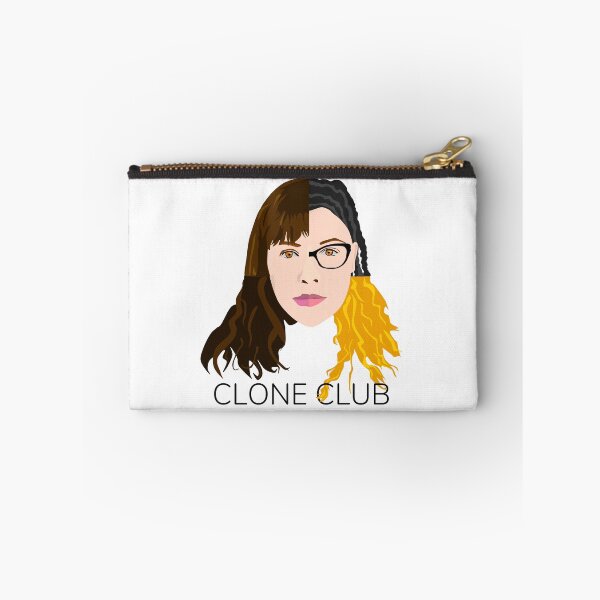Item preview, Clone club by Orphan Black designed and sold by m0311.