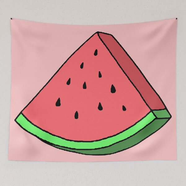 Item preview, watermelon designed and sold by julieiluj.