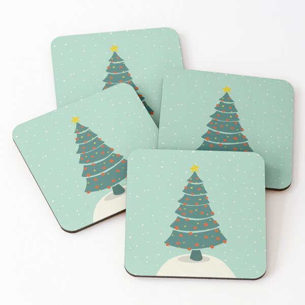 Item preview, Chrismas Tree designed and sold by Latte Design.