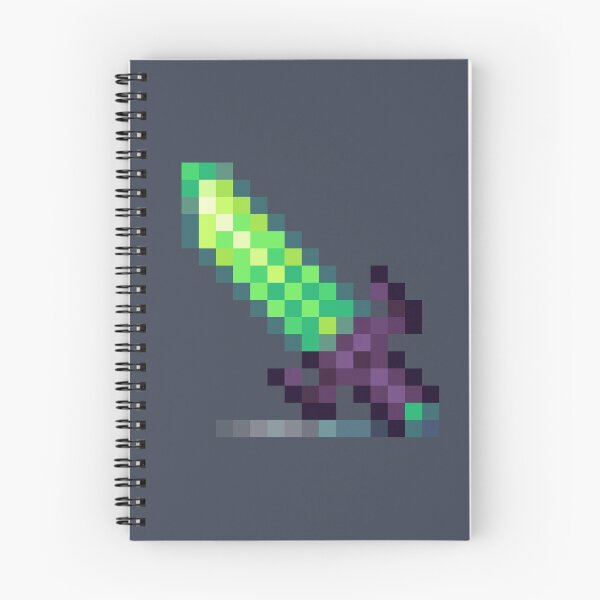 Item preview, Pixel Poison Blade 7 designed and sold by Ben Henry.