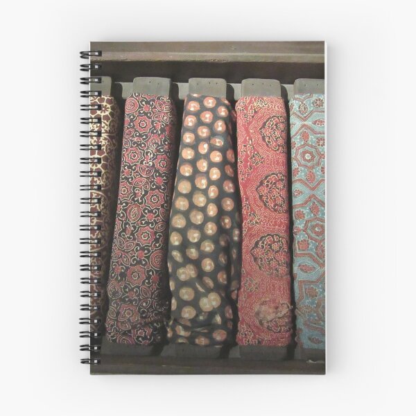 Item preview, A Box Of Fabrics designed and sold by lezvee.