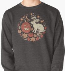 Halloween Friends | Autumn Palette Pullover