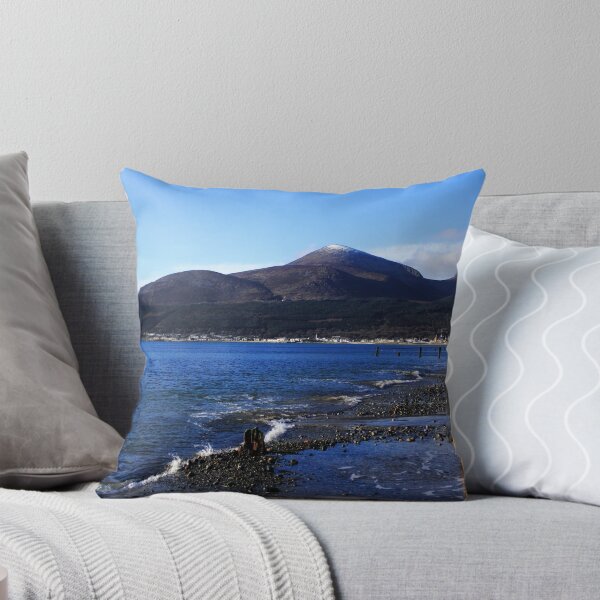 Item preview, Mourne View designed and sold by Wrayzo.