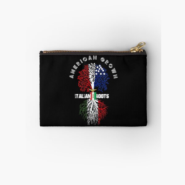 Item preview, Italian Roots | American Grown designed and sold by PureCreations.
