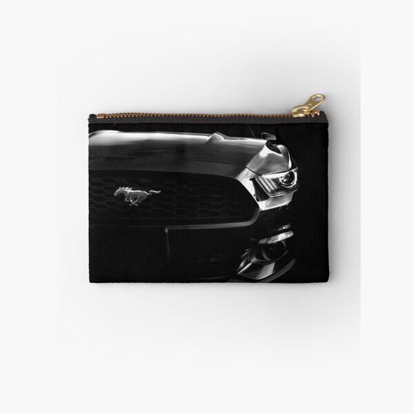 Item preview, Ford Mustang - Black - 1 designed and sold by mal-photography.