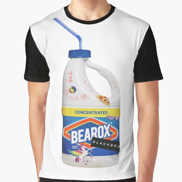 Blackbear Graphic T-Shirt