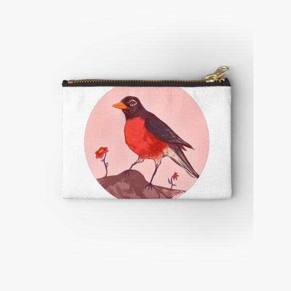Item preview, Robin designed and sold by hannpaints.
