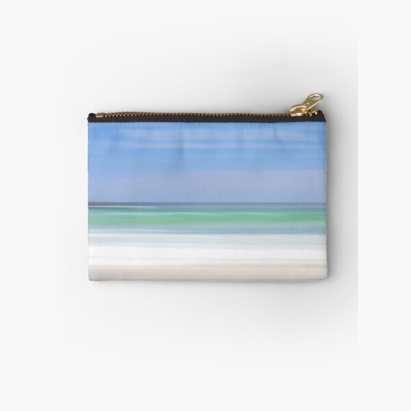 Item preview, green seas white beach blue sky Blue cool beach westerly winds blowing white sands australia blue sky calm beautiful winter designed and sold by handmadehipsters.
