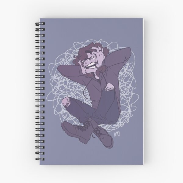 Item preview, DEH - Connor designed and sold by cherlosity.