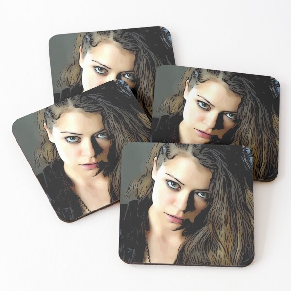 Item preview, Sarah Manning - Orphan Black designed and sold by LaRoach Digital Arts.