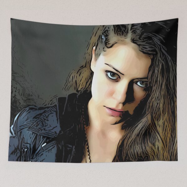 Item preview, Sarah Manning - Orphan Black designed and sold by LaRoach Digital Arts.