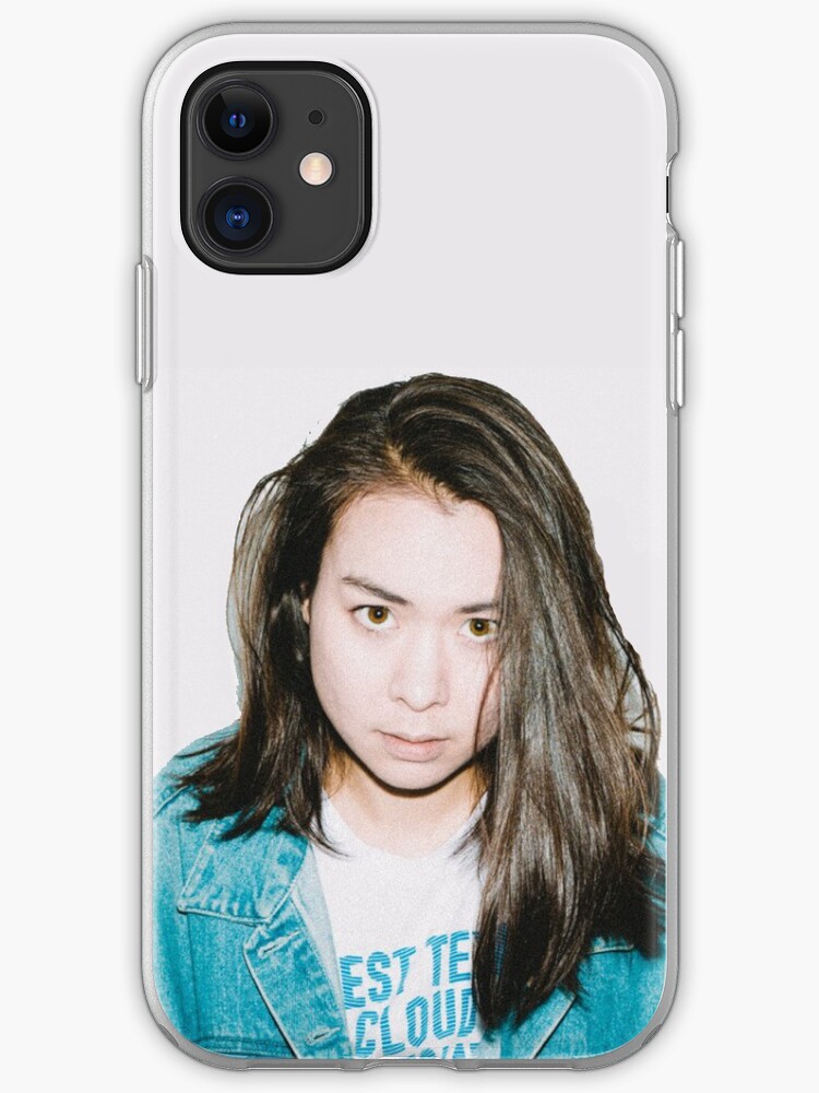 Watching machine iPhone 11 case Watching machine iPhone 11 case