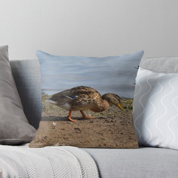 Item preview, Mallard duck in Haga designed and sold by Emma Arvestad.