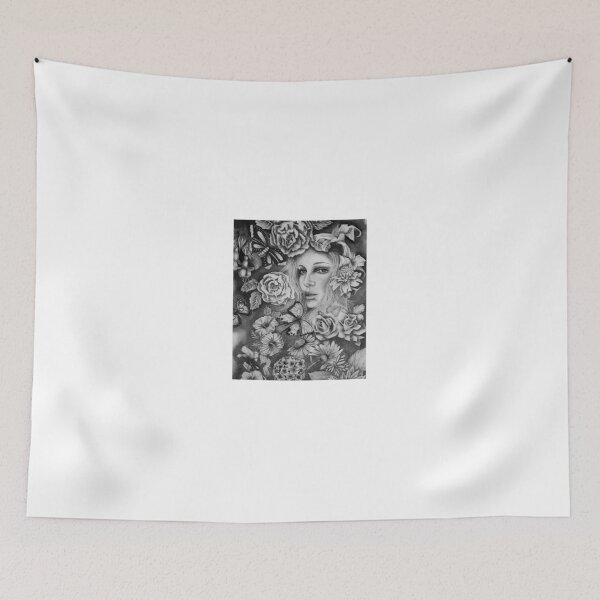 Item preview, Flower power designed and sold by atouchofcanvas.