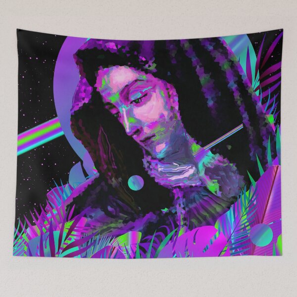 Item preview, pray tropical designed and sold by klarens malluta.