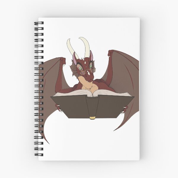 Item preview, Book Wyrm without Text designed and sold by Malcomb Davis.