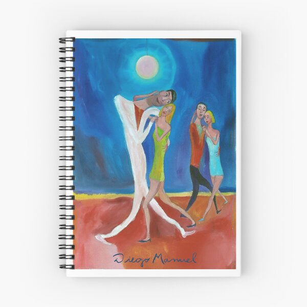 Item preview, Enamored by Diego Manuel designed and sold by Diego Manuel Rodriguez.