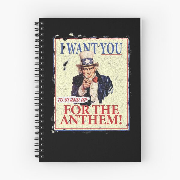 Item preview, I Want You! designed and sold by 461VCC.