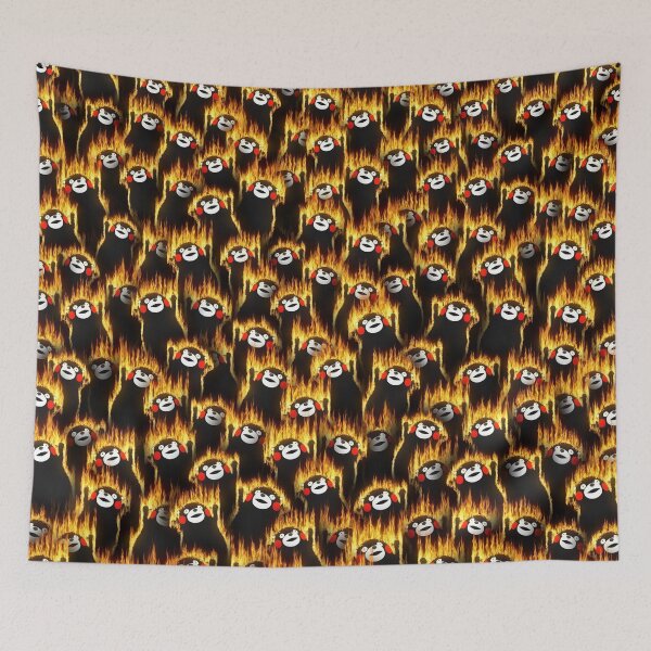 Item preview, Infernal bears party designed and sold by dima-v.