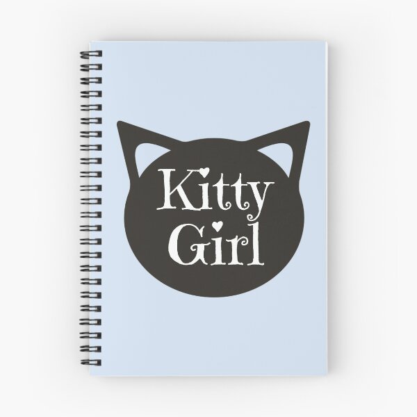 Item preview, Kitty Girl designed and sold by amandabrynn.