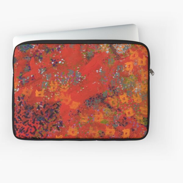 Item preview, Red Pattern byStephanie Fuller designed and sold by Stephanie Fuller.