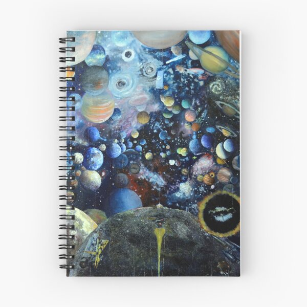 Item preview, Planets designed and sold by Walter Idema.