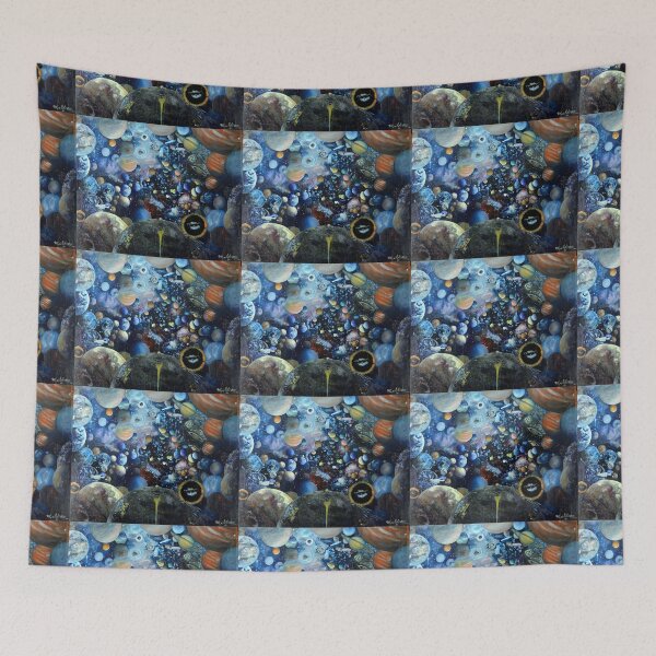 Item preview, Planets designed and sold by Walter Idema.