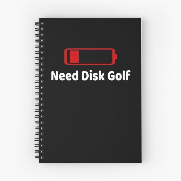 Item preview, Low Battery Need Disk Golf TShirt Activities Hobbies Gift designed and sold by we1000.