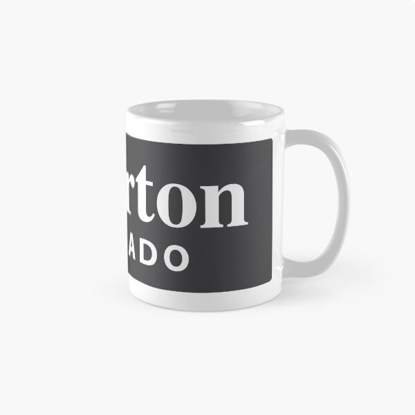 Item preview, Silverton, Colorado designed and sold by EveryCityxD2.