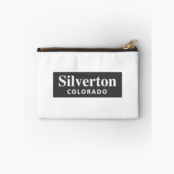 Item preview, Silverton, Colorado designed and sold by EveryCityxD2.