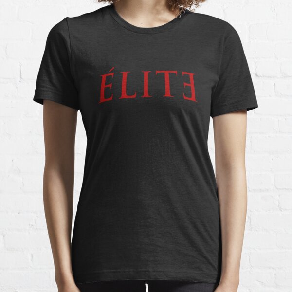 Élite Essential T-Shirt