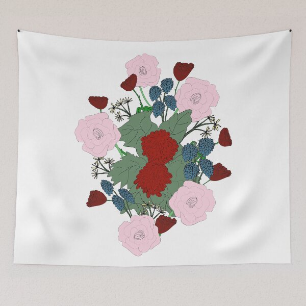 Item preview, Throw the bouquet designed and sold by AmberAzbell.
