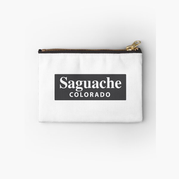 Item preview, Saguache, Colorado designed and sold by EveryCityxD2.