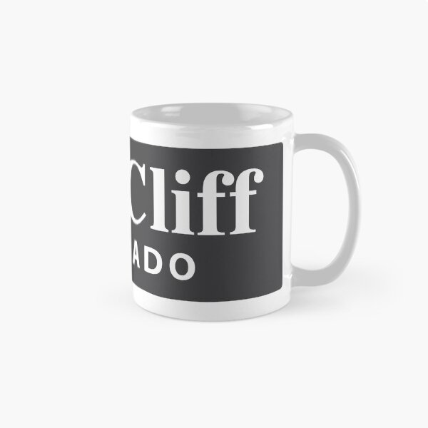 Item preview, Red Cliff, Colorado designed and sold by EveryCityxD2.
