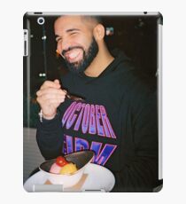 Vinilo o funda para iPad Drake siendo Drake