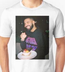 Drake being Drake Unisex T-Shirt