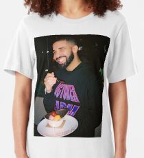 Drake being Drake Slim Fit T-Shirt